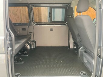 VOLKSWAGEN TRANSPORTER T6.1 2.0TDi 4motion -DPH - 13