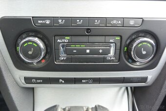 PRODÁM Škoda Octavia 2.0TDi RS DSG R.V.2011 - 13