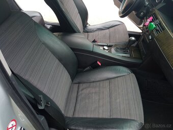 BMW 530d E60 - výhodná koupě - 13
