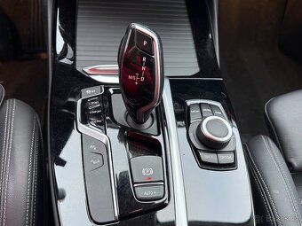 Prodám BMW X3 20xd 2019, 1.majitel - 13