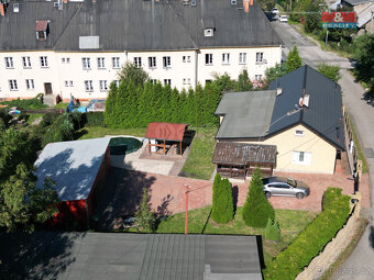 Prodej rodinného domu, 120 m², Ostrava, ul. Vývozní - 13