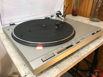Technics SL-D303 Velice zachovalý stav. - 13