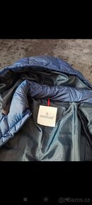 Kabátek Moncler - 13
