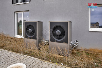 Prodej bytu 1+kk, 47,5 m², Uhlířské Janovice, ul. Hrnčířská - 13