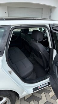 AUDI A3 1.2 TFSI 77kw PANORAMA - 13