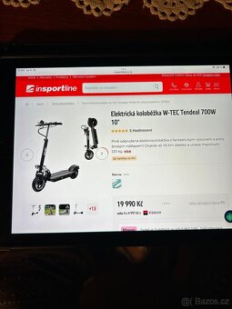 W-tec tendeal 700w - 13