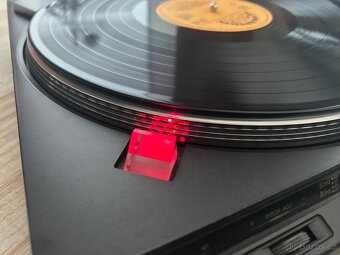 Gramofon Technics SL-BD22D FG Servo Turntable - 13