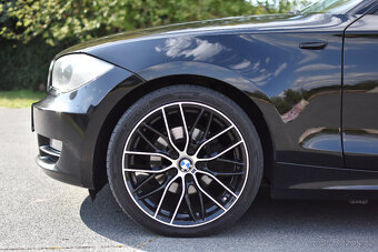 E88 118i Cabrio [105kW] - 13