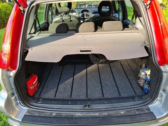 Peugeot 206 1.4 2003 combi - 13