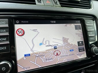 Škoda Octavia 3 2.0 tdi Elegance Combi - 13