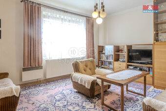 Prodej rodinného domu, 120 m², Vysoké Pole - 13