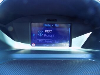 Ford C-MAX 2.0 TDCI TITANIUM TAŽNÉ NAVI - 13