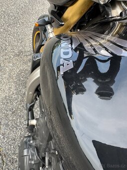 HONDA HORNET CB600F - 13
