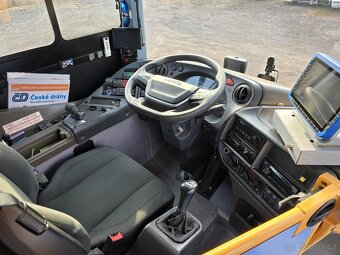 IRISBUS IVECO CROSSWAY LE - prodáno - 13