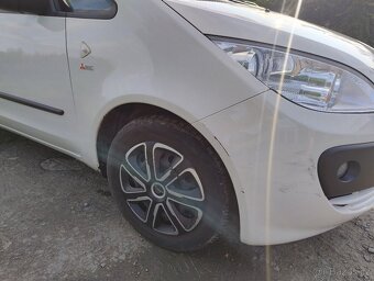 Mitsubishi Colt 1.1 55kw 2008 - 13