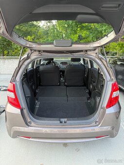 Honda Jazz, 1.2 i-VTEC 66kW 1x majitel - 13