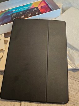 Tablet TCL NXTPAPER 14.3 8GB/256GB - 13