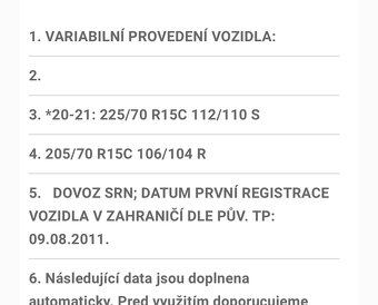 Fiat Ducato r.v. 2011 L1H1 273xxx km - 13