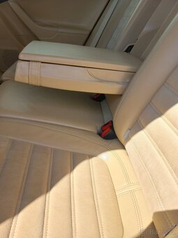 VW Passat B6 1.9 TDI 76 KW - 13