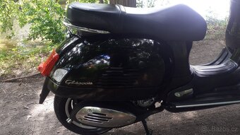 vespa Gts 300 - 13