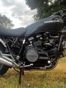 2x Honda VF 750 S - 13