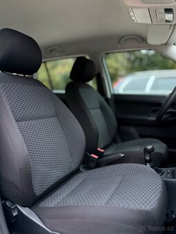 ŠKODA FABIA 2 FACELIFT 1.2TSI 77KW 119-TKM COMBI TOP - 13
