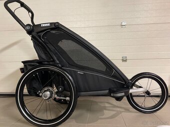 🖤🩶 Thule Chariot Sport 🩶🖤 - 13