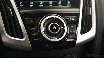 Ford Focus, ST 2,0/184kW CarPlay Kůže - 13