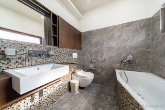 Pronájem domu v Březiněvsi - 13