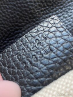 Kabelka Gucci crossbody - 13