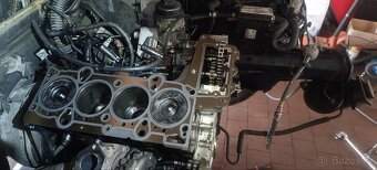 BMW 320td 110kw PRODÁNO - 13