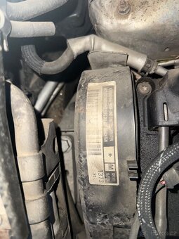 Náhradní díly na Škoda superb 2/II - 13