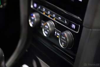 VW Golf 7 Variant Comfortline 1.6TDI 85kW - záruka Autodraft - 13