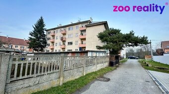 Byt 2+kk, Brodek u Přerova - 13