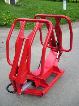 střední kleště na balíky - 13