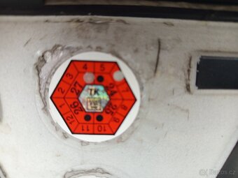 Škoda Felici 1.3 MPi 40kW - 13