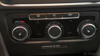 VW Golf 1.4MPi 59Kw Klima, po servisu - 13