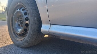 Škoda OCTAVIA 1 1,8T - 13