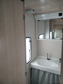 Caravelair Bamba 395 T - 13