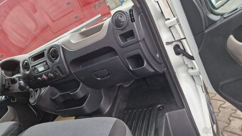 Renaul master 2,3dci 150PS - 13