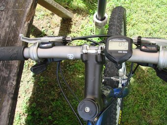 Městské kolo Amulet - 13