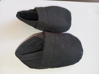 Sada dětských bot velikosti 20-24 - 13