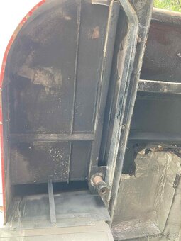 AVIA DAEWOO A75 4x4 SPECIÁL - 13