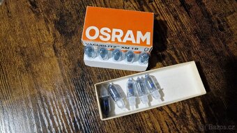 Fotoaparát zenit, beirette - 13