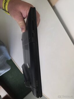 Dotykový notebook Lenovo G500s Touch - 13