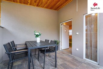 Prodej chaty 33 m2, Žacléř - 13