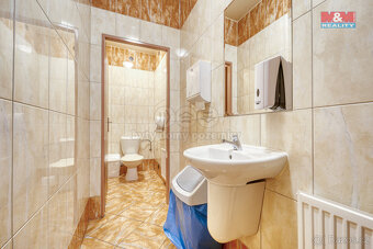 Pronájem obchod a služby, 145 m², Plzeň, ul. Americká - 13