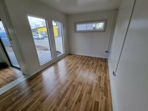 Modulové stavby Kontejnerové Stavby - 13