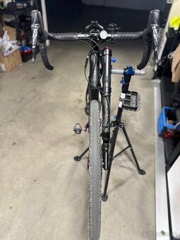 GRAVEL - Cannondale Slate force CX - 13