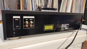 SONY CDP-X33ES Stereo CD Player + Příslušenství - 13